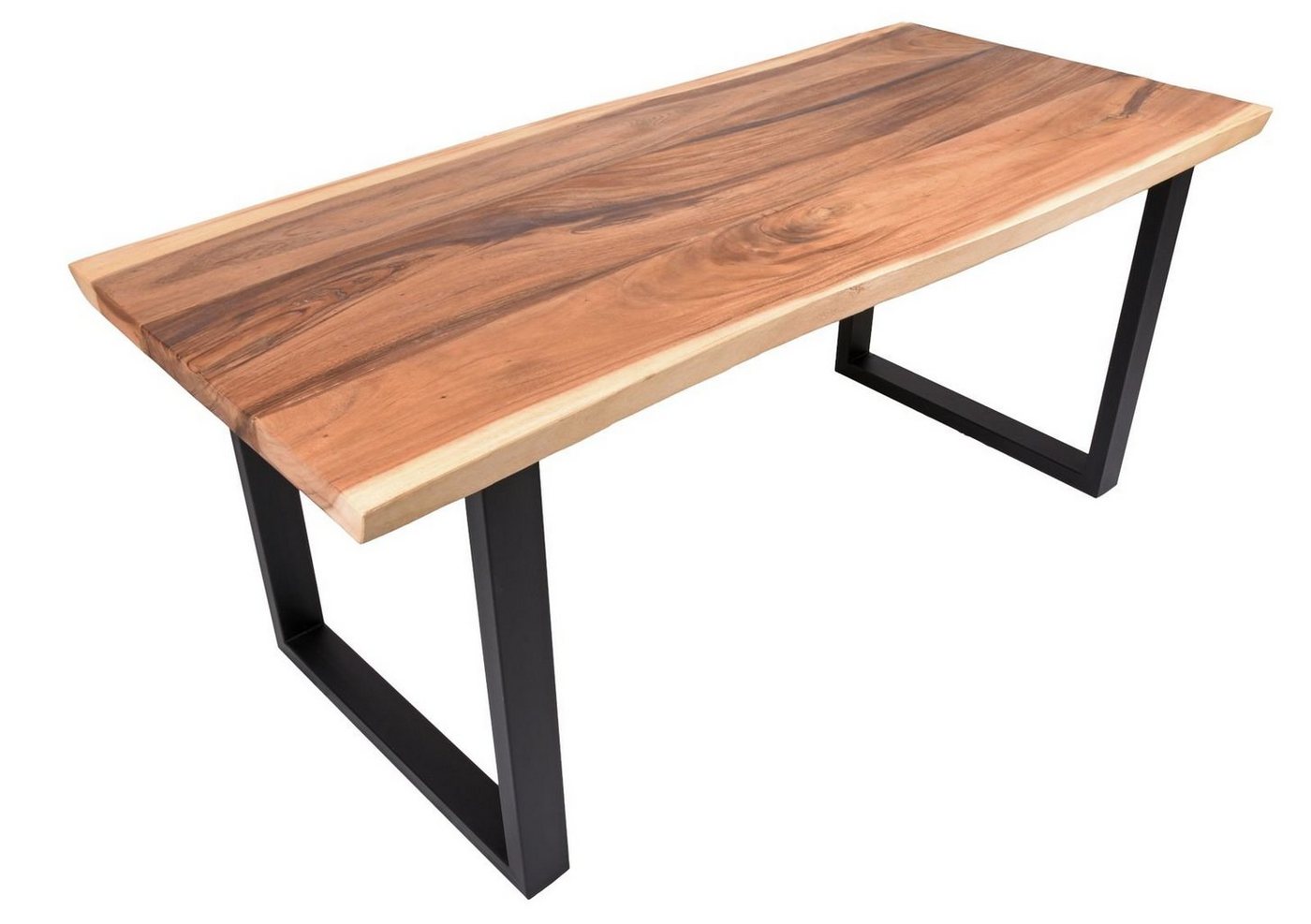 Gravidus Beistelltisch Tisch TAWAN Suar Holz Massiv von Gravidus