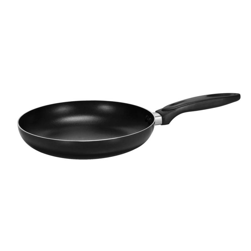 Gravidus Bratpfanne Aluminium Pfanne Bratpfanne Grillpfanne mit Antihaftbeschichtung 24cm von Gravidus