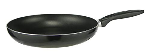 Gravidus Bratpfanne Pfanne Universalpfanne mit Antihaftbeschichtung Induktion, 28 cm von Gravidus
