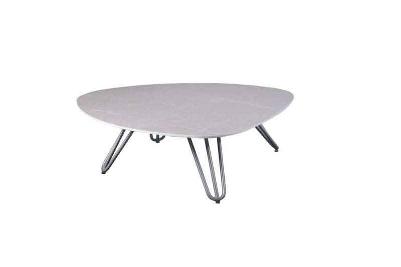 Gravidus Couchtisch Moderner Tisch EMILIA 110x88: Eleganz und Funktionalität vereint von Gravidus