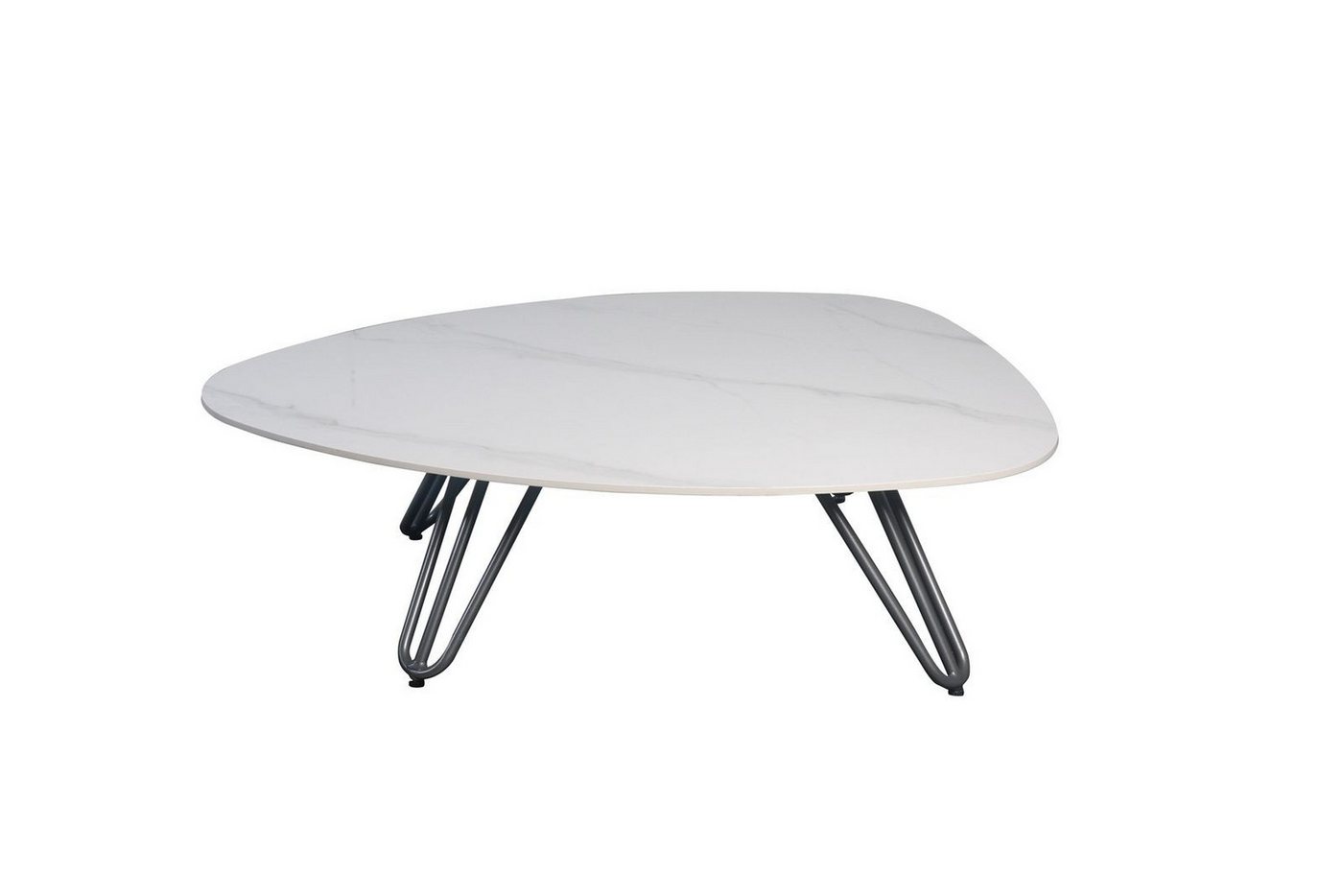 Gravidus Couchtisch Moderner Tisch SILENA 110x88 cm: Eleganz und Funktion für Ihr Zuhause Gravidus Couchtisch Moderner Tisch SILENA 110x88 cm: Eleganz und Funktion für Ihr Zuhause von Gravidus