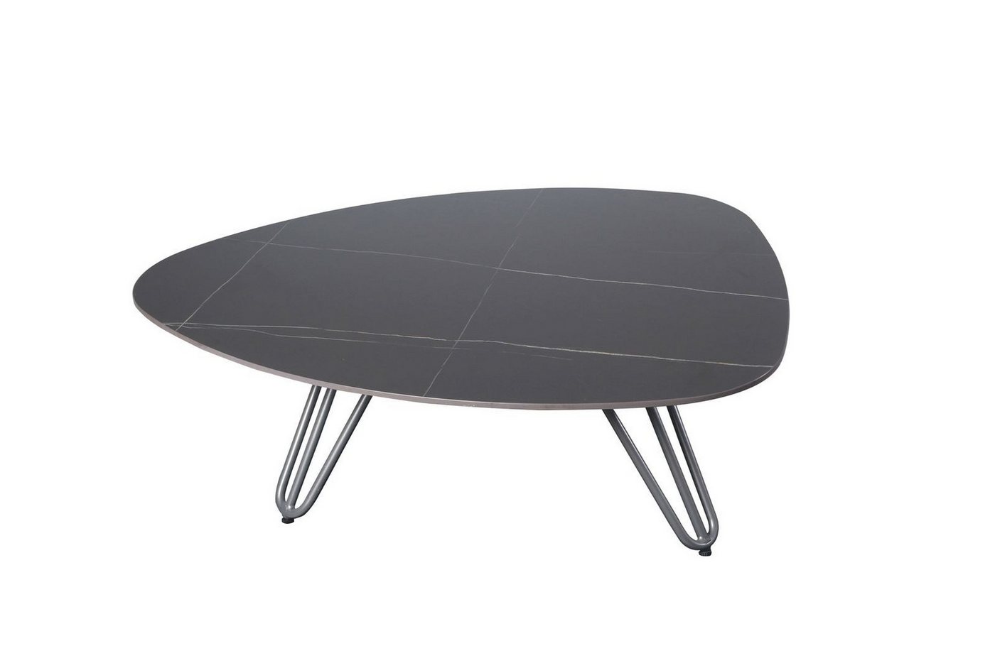 Gravidus Couchtisch Tisch ALINA 110x88: Stilvolle und robuste Eleganz für Innen und Außen Gravidus Couchtisch Tisch ALINA 110x88: Stilvolle und robuste Eleganz für Innen und Außen von Gravidus