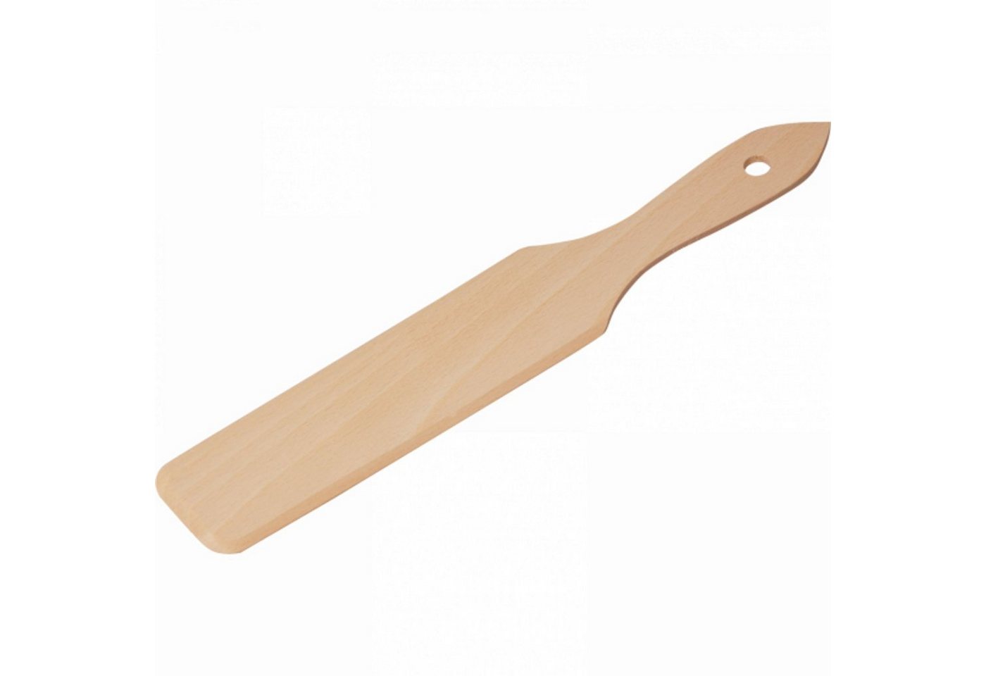 Gravidus Crepes Verteiler Crepes Wender Crepeswender Crepes Schieber Holz Buche 30cm von Gravidus