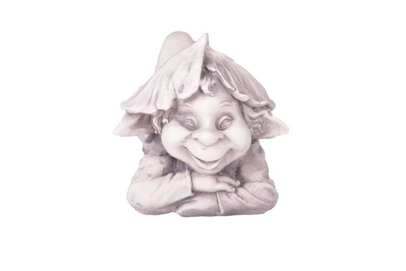 Gravidus Gartenfigur Garten-Troll BARLIN: Mysteriöse Stein-Optik Deko Gravidus Gartenfigur Garten-Troll BARLIN: Mysteriöse Stein-Optik Deko von Gravidus