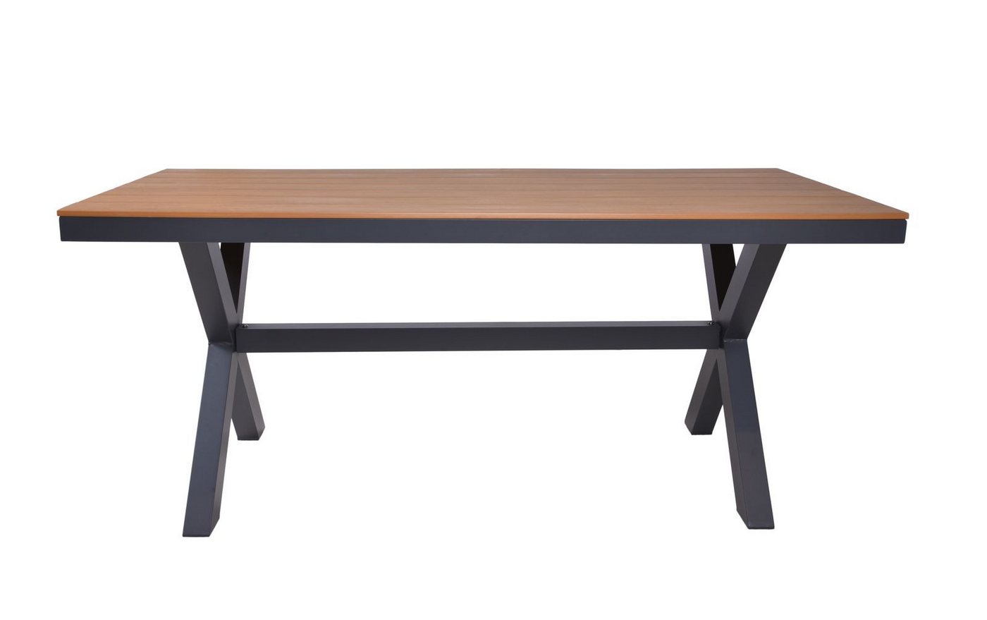 Gravidus Gartentisch Gartentisch SILEA – Modern & Wetterfest Gravidus Gartentisch Gartentisch SILEA – Modern & Wetterfest von Gravidus