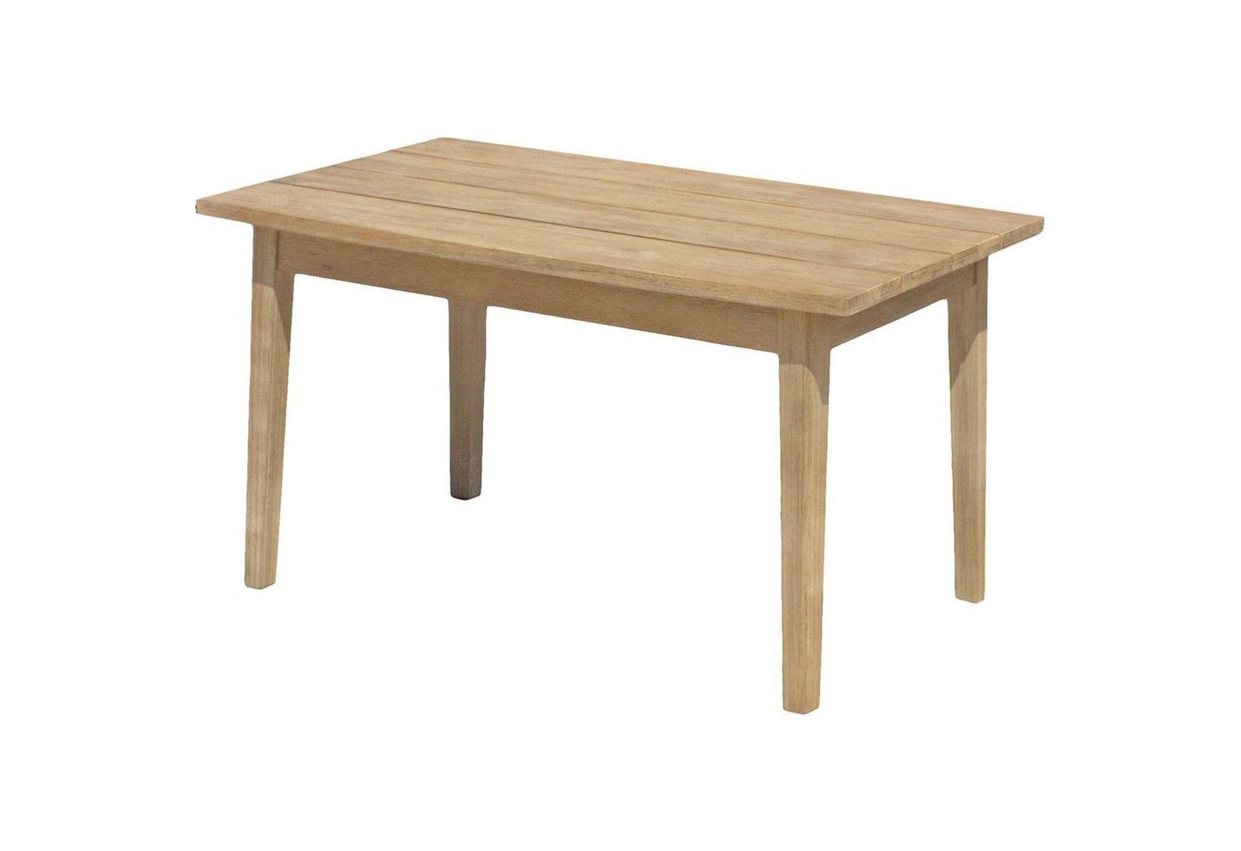 Gravidus Gartentisch Tisch Gartentisch Holztisch Akazie 100x60cm von Gravidus