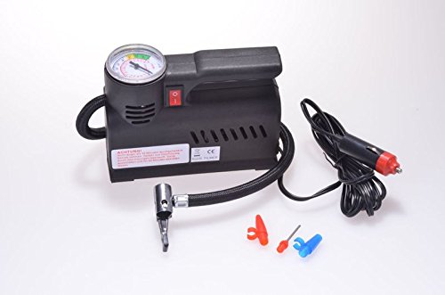 Gravidus Mini-Kompressor 12V / 8bar Gravidus Mini-Kompressor 12V / 8bar von Gravidus