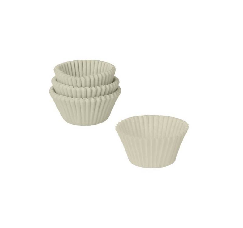 Gravidus Muffinform 200er Set Muffin Cupcake Muffinform Backförmchen bis max. 220°C von Gravidus