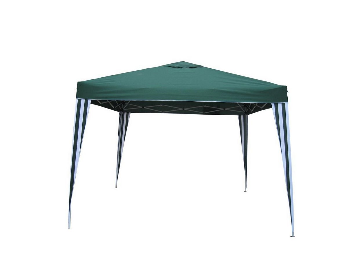 Gravidus Pavillon Pavillon Festzelt Gartenzelt Partyzelt Garten 3x3 m Gravidus Pavillon Pavillon Festzelt Gartenzelt Partyzelt Garten 3x3 m von Gravidus