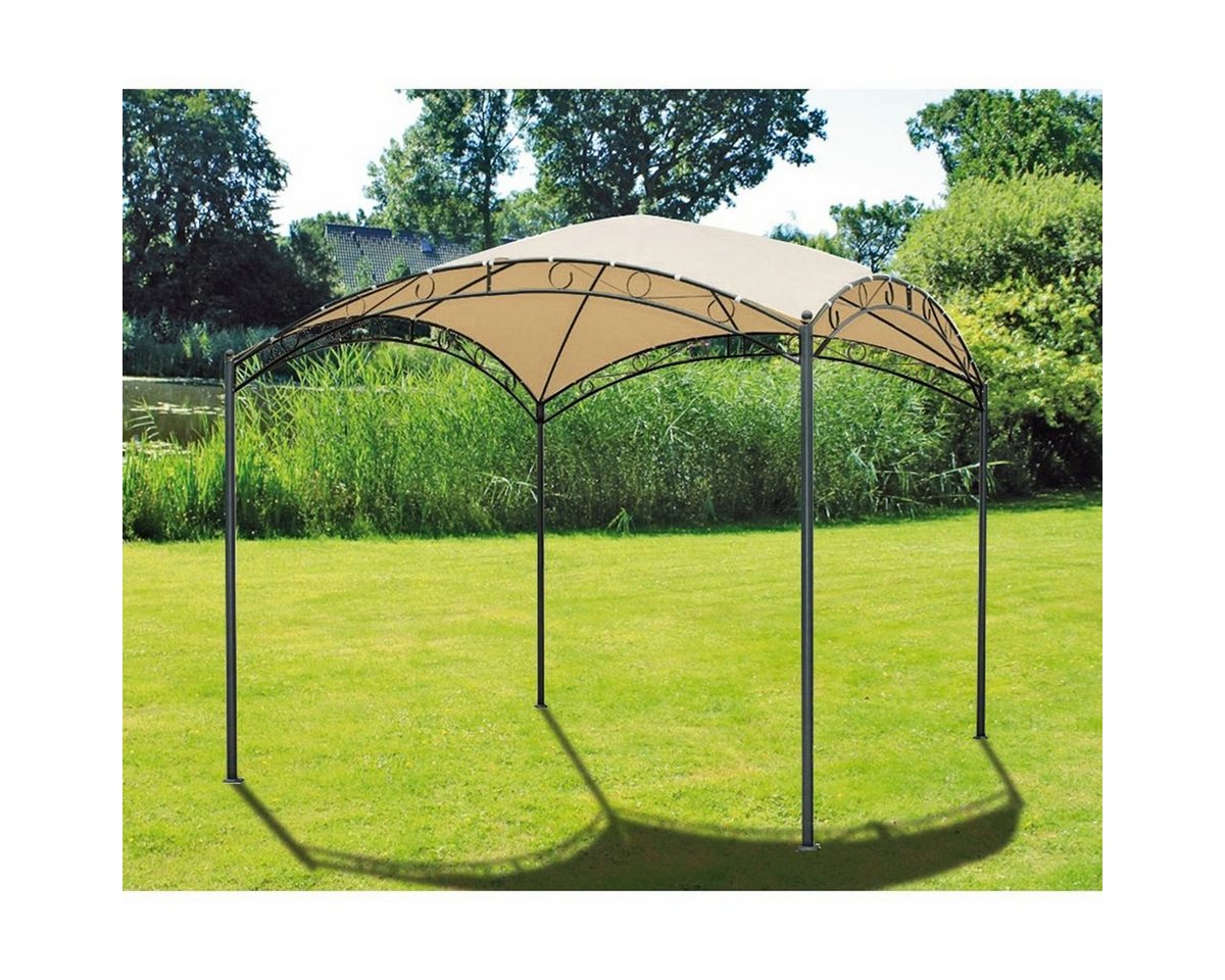 Gravidus Pavillon Pavillon Partyzelt Gartenzelt Garten Terrasse 3x3 m Gravidus Pavillon Pavillon Partyzelt Gartenzelt Garten Terrasse 3x3 m von Gravidus