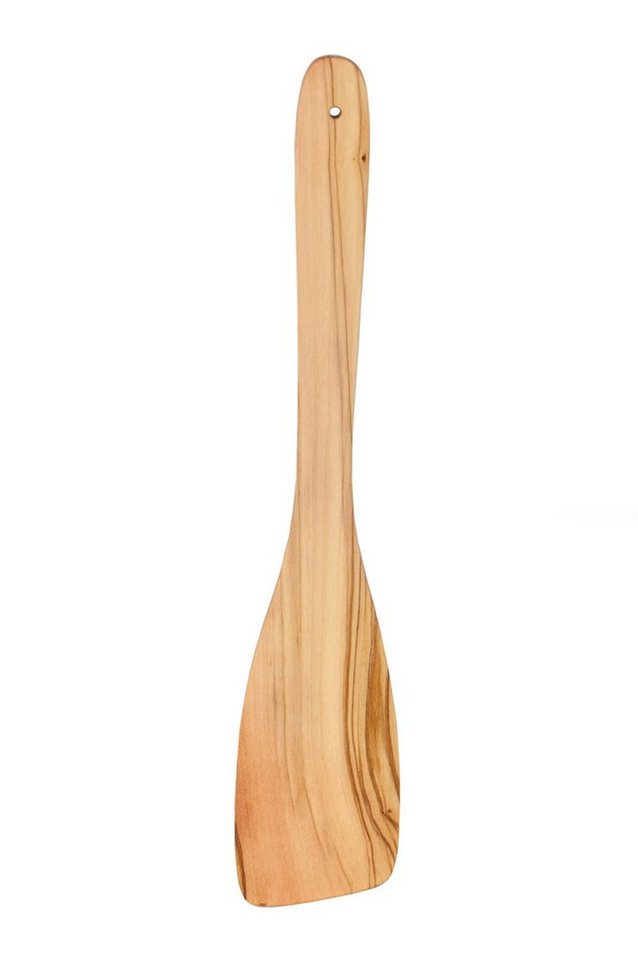 Gravidus Pfannenwender Oliven Holz Pfannenwender 30 cm Gravidus Pfannenwender Oliven Holz Pfannenwender 30 cm von Gravidus