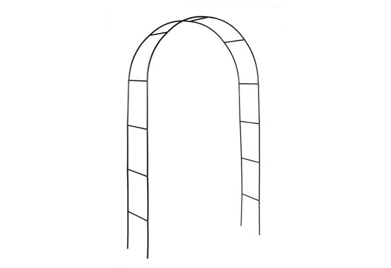 Gravidus Rosenbogen Rosenbogen Torbogen Rankbogen Rankhilfe Pergola Rankgitter Spalier von Gravidus