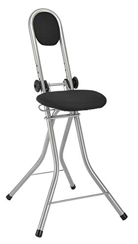 Gravidus Steh- und Sitzhilfe mit 4 Einstellungen Gravidus Steh- und Sitzhilfe mit 4 Einstellungen von Gravidus