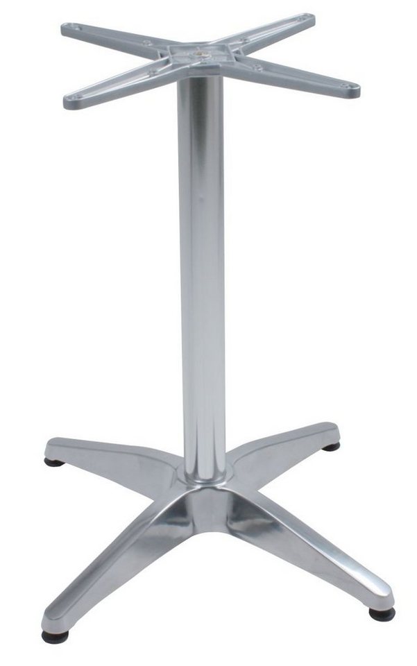 Gravidus Tischgestell Tischgestell Tisch Platte Gestell Halter Aluminiumguss von Gravidus