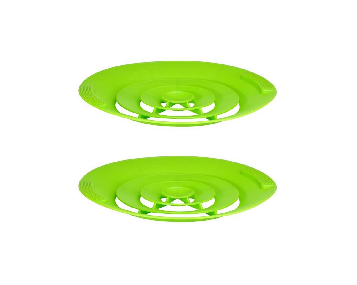 Gravidus Überkochschutz Spritzschutz Küche Überkochschutz 2er Set Gravidus Überkochschutz Spritzschutz Küche Überkochschutz 2er Set von Gravidus