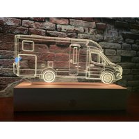 Geschenk Für Wohnmobil Fahrer, Camper Geschenk Für Wohnmobil Fahrer, Camper von GravierlaserBastian
