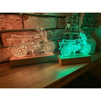 Geschenk Jugendweihe Für Simson Fahrer S51 von GravierlaserBastian