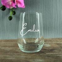 Trinkglas Personalisiert Gravur Geschenkidee Für Geschenke Hochzeitsgäste Jubiläum Geschenk Gastgeschenk Hochzeitgeschenke Brautpaar Trinkglas Personalisiert Gravur Geschenkidee Für Geschenke Hochzeitsgäste Jubiläum Geschenk Gastgeschenk Hochzeitgeschenke Brautpaar von GravurMeisterArtikel