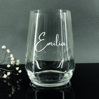 Trinkglas Personalisiert Gravur Geschenkidee Für Geschenke Hochzeitsgäste Jubiläum Geschenk Gastgeschenk Hochzeitgeschenke Brautpaar Trinkglas Personalisiert Gravur Geschenkidee Für Geschenke Hochzeitsgäste Jubiläum Geschenk Gastgeschenk Hochzeitgeschenke Brautpaar von GravurMeisterArtikel