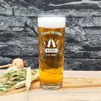 Vatertag Geschenk Personalisiert Mit Gravur Geschenkidee Mann Bier Namens Bierglas Geburstag Vatertag Geschenk Personalisiert Mit Gravur Geschenkidee Mann Bier Namens Bierglas Geburstag von GravurMeisterArtikel