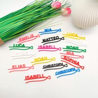 Weinglas Personalisiert Glasmarkierer Namen Einzigartige Glasanhänger Platzkarte Personalisiert Hochzeit Tischkarten Brautpaar Weinglas Personalisiert Glasmarkierer Namen Einzigartige Glasanhänger Platzkarte Personalisiert Hochzeit Tischkarten Brautpaar von GravurMeisterArtikel