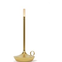 Graypants - Wick Akku Tischleuchte Graypants - Wick Akku Tischleuchte von Graypants