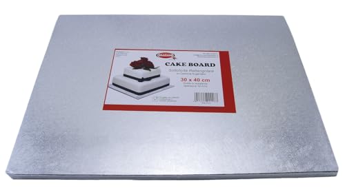 Graziano 1240 Cake Board Compus von Graziano