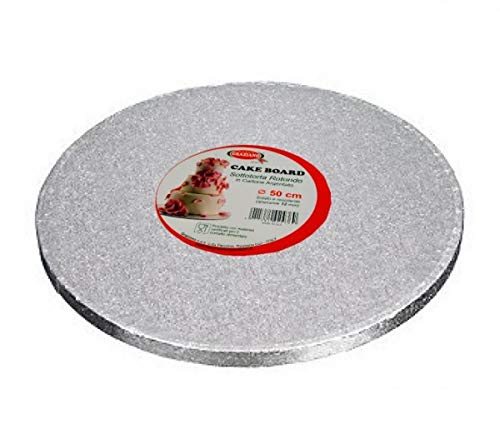 Graziano 1770 Cake Board Compus von Graziano