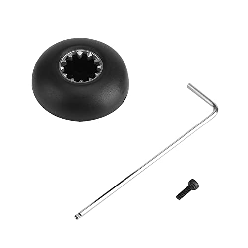 Grcfumo Drive Socket Replacement, Drive Socket with Wrench, Blender Drive Socket, Blender Wrench Drive Socket for Blending Equipment Grcfumo Drive Socket Replacement, Drive Socket with Wrench, Blender Drive Socket, Blender Wrench Drive Socket for Blending Equipment von Grcfumo