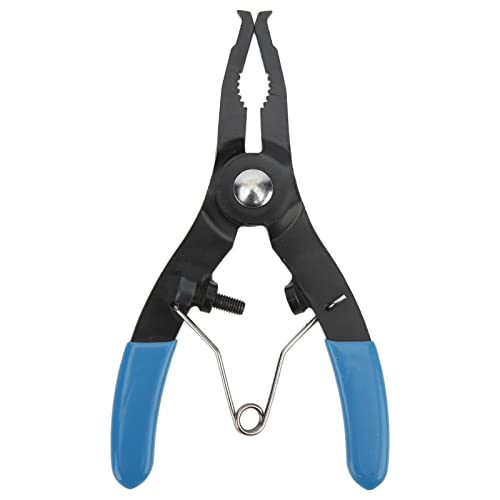 Grcfumo Sprinkler Plier, Spray Head Sprinkler Pull Up Tool, Spray Head Pull Up Tool Metal Easy Operation Pop Up Sprinklers Nozzle Stem Repair Plier von Grcfumo