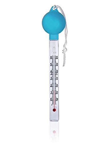 Gre 40055 - Schwimmkugel-Thermometer für Pool von Gre