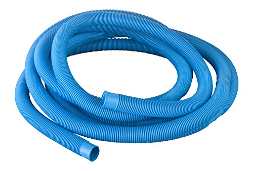 Gre 90135 - Gre-Schlauch, für den Poolreiniger, 38 mm Durchmesser, 9 m Länge, schwimmend, flexibel und abriebfest von Gre