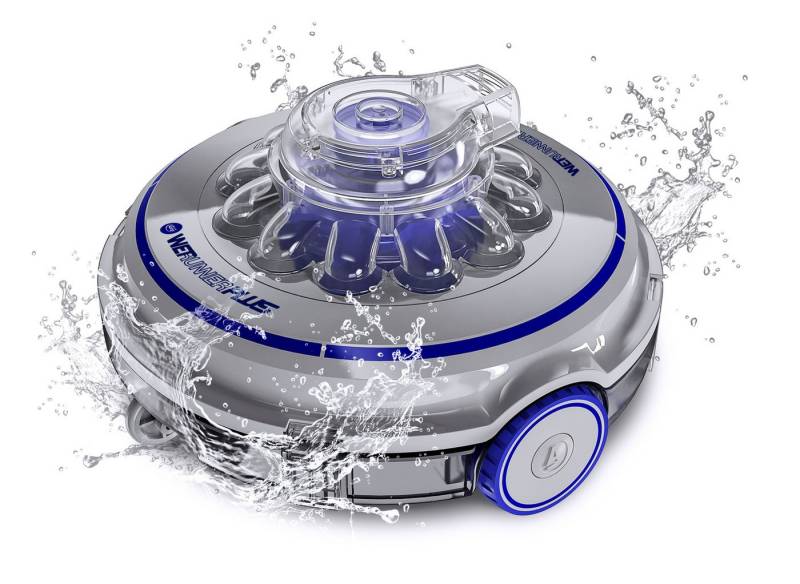 Gre Poolroboter Wet Runner Plus von Gre
