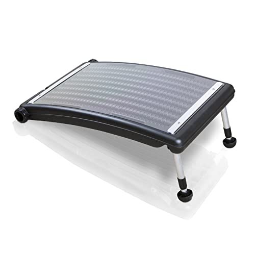 Gre SH70 - Solarheizung für Aufstellbecken, Anschluss 32/38 mm, 59 x 59 x 29 cm. von Gre