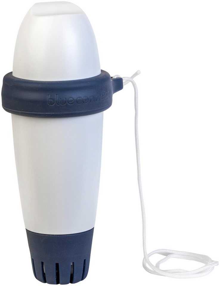 Gre Wassersensor 70158-R Blue Connect, Wassertestgerät aktiviert sich über Bluetooth und WLAN von Gre