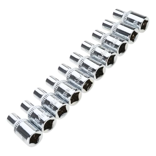 Essentielle Kurze Sockel Schritte 1/4-Zoll von Greabuy