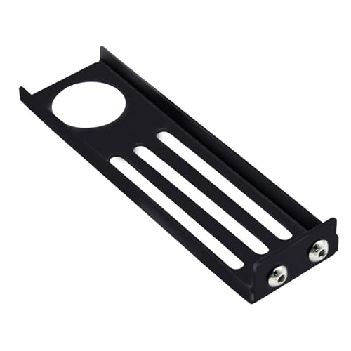 Greabuy 3D Drucker Filament Halter Spule ABS 3D Drucker Rack Filament Spool Halter Regale von Greabuy