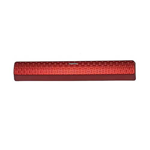 Greabuy 6,25U OEM-Tastenkappe, benutzerdefinierte ABS-Hintergrundbeleuchtung, SpaceBar-Tastenkappe Greabuy 6,25U OEM-Tastenkappe, benutzerdefinierte ABS-Hintergrundbeleuchtung, SpaceBar-Tastenkappe von Greabuy