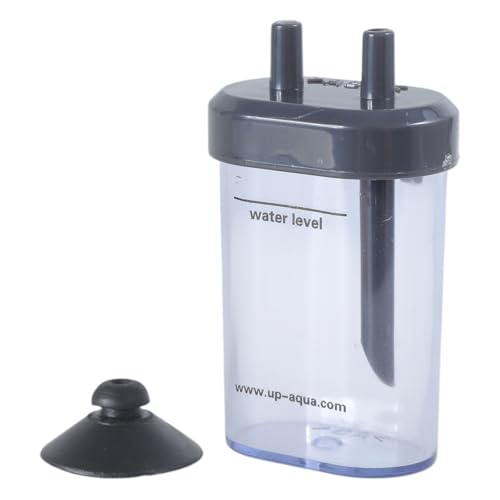 Greabuy Aquariumblasenschalter Mit Nicht Rückgang Scheck Für Ventilsaugne Tasse Plastik CO2-Schalter Für Gepflanzte Blasenzähler Lösung Greabuy Aquariumblasenschalter Mit Nicht Rückgang Scheck Für Ventilsaugne Tasse Plastik CO2-Schalter Für Gepflanzte Blasenzähler Lösung von Greabuy
