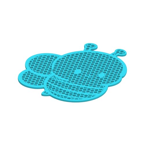 Greabuy Bewässerungsstation für Bienen mit Antiertrink-Funktionen, ideal für Vogeltränke und Garten von Greabuy