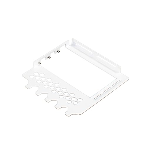 Greabuy SXJ-I Vertikale GPU-Halterung Metall GPU Konverter Halterung Metall GPU Rack für Desktop PC von Greabuy