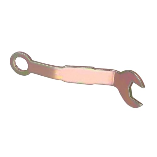 Greabuy Schiebetür-Aufhängerschlüssel, 0,95 cm, Taschentürwerkzeug mit Beschichtung, hochfeste Tür von Greabuy