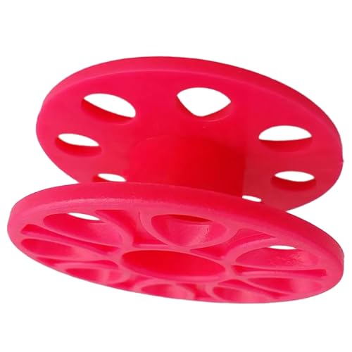 Greabuy Scubas Fingerspule zum Tauchen, praktische Aufhängeloch, Tauchspule, Tauchspule, Schnorcheln Greabuy Scubas Fingerspule zum Tauchen, praktische Aufhängeloch, Tauchspule, Tauchspule, Schnorcheln von Greabuy