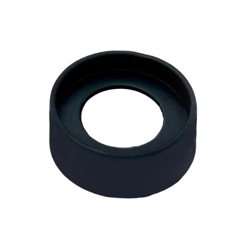 Gummi Augenhaut Augenschild 28 Mm-37mm Professional Eyes Guard Tasse Für Mikroskopien Augenmonokulare Spirituosen Augenhautabdeckung von Greabuy