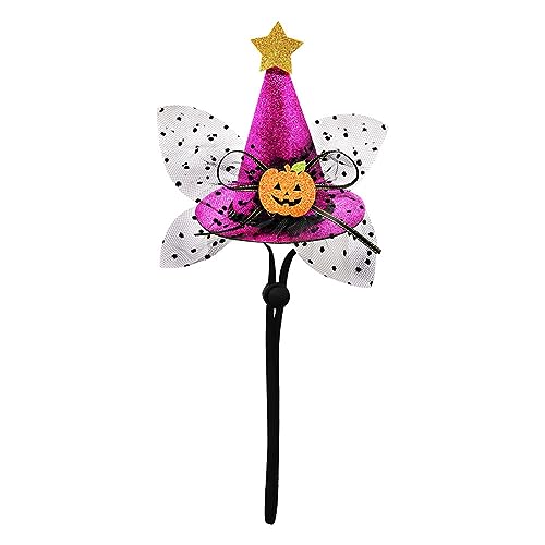 Halloween-Hut für Hunde, Festival, Party, Requisiten, Hexe, verstellbar, Festival, Zauberer-Kappe, Foto-Requisiten, Haustier-Party, Kostümzubehör Halloween-Hut für Hunde, Festival, Party, Requisiten, Hexe, verstellbar, Festival, Zauberer-Kappe, Foto-Requisiten, Haustier-Party, Kostümzubehör von Greabuy
