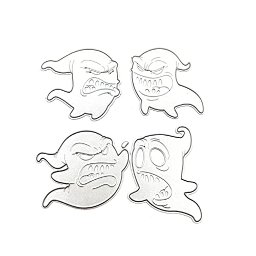 Metall-Stanzschablone für Sammelalben, Alben, Papierkarten, Schablone von Greabuy
