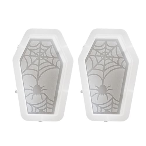Silikonformen für Halloween, Totenkopf, Kürbisse, Epoxidharz, Silikon, Gips für Dekorationsformen Silikonformen für Halloween, Totenkopf, Kürbisse, Epoxidharz, Silikon, Gips für Dekorationsformen von Greabuy