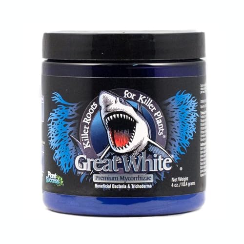 Mykorrhiza Great White 113,40 Gramm Mykorrhiza Great White 113,40 Gramm von Great White