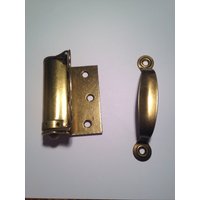 Messing Feder Scharnier Tür Schließer Hardware Pull Messing Feder Scharnier Tür Schließer Hardware Pull von GreatGatsbys