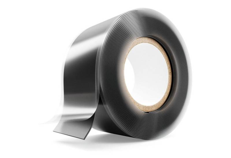 greate. Isolierband selbstverschweißendes Isolierband 25 mm x 3 m - Silikonband (1-St) von Greate.